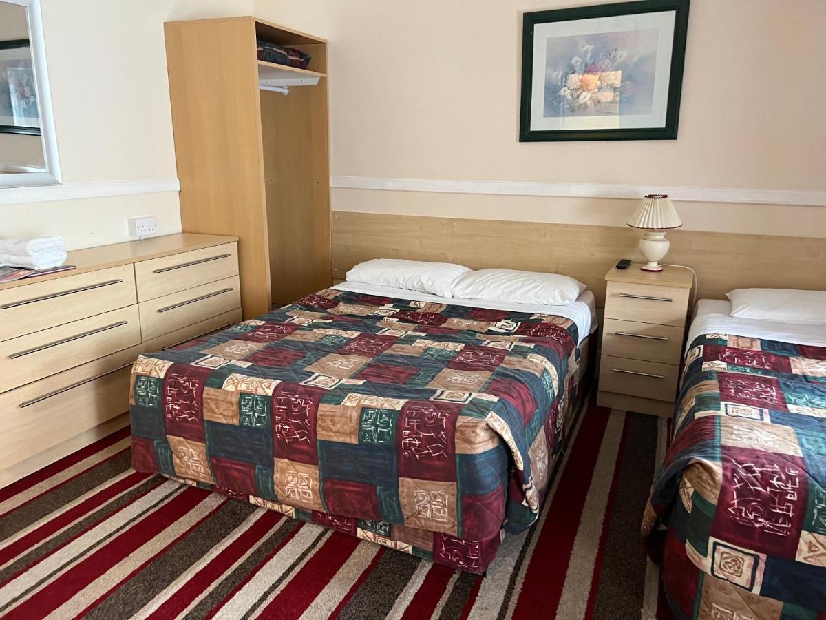 Strathpeffer Hotel Экстерьер фото