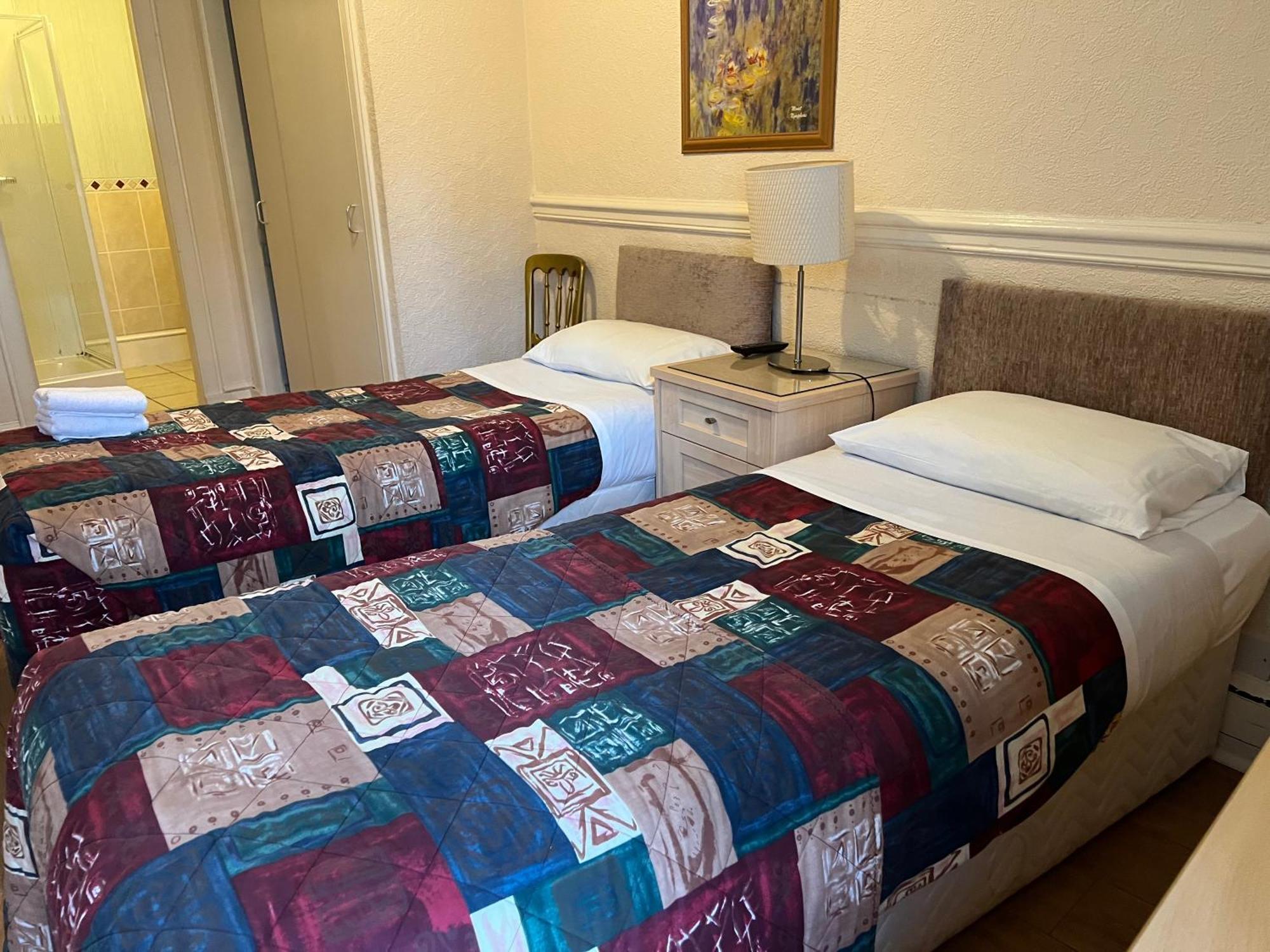 Strathpeffer Hotel Экстерьер фото